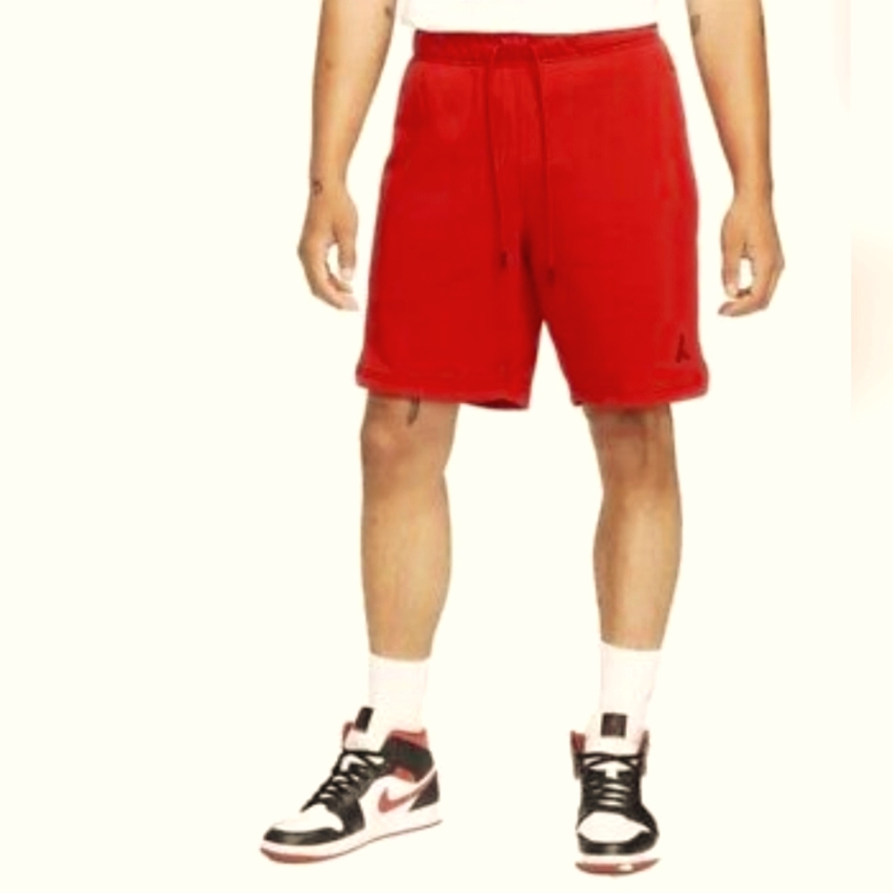 NWT Men's Jordan Essential Fleece Shorts